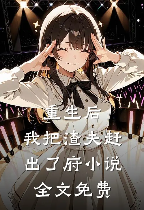 重生后，我把渣夫赶出了府小说全文免费