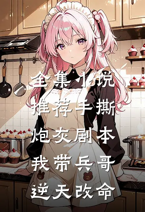 全集小说推荐手撕炮灰剧本，我带兵哥逆天改命
