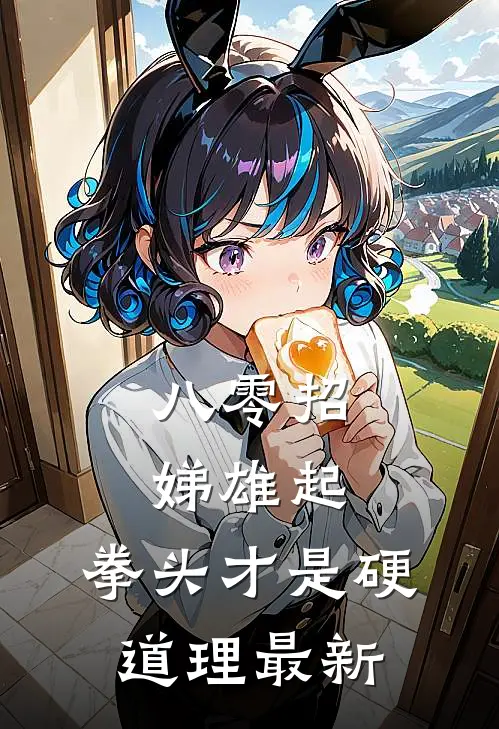 八零招娣雄起，拳头才是硬道理最新