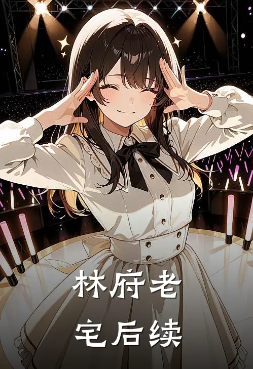 林府老宅后续