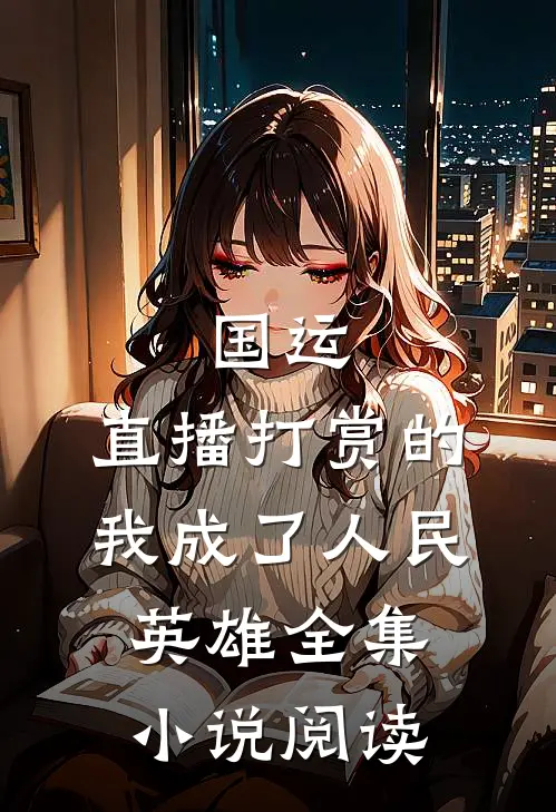 国运：直播打赏的我成了人民英雄全集小说阅读