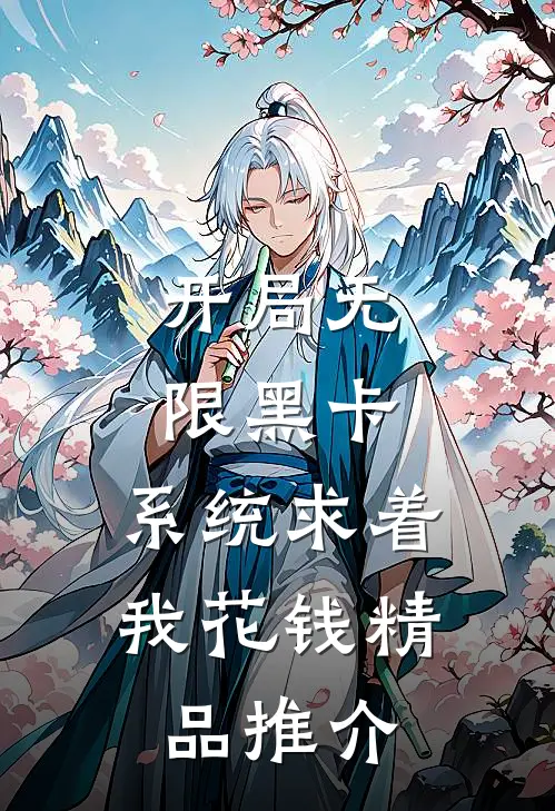 开局无限黑卡,系统求着我花钱精品推介