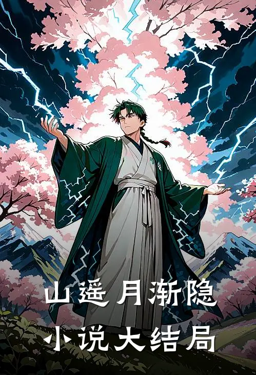 山遥月渐隐小说大结局
