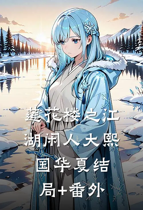 莲花楼之江湖闲人大熙国华夏结局+番外