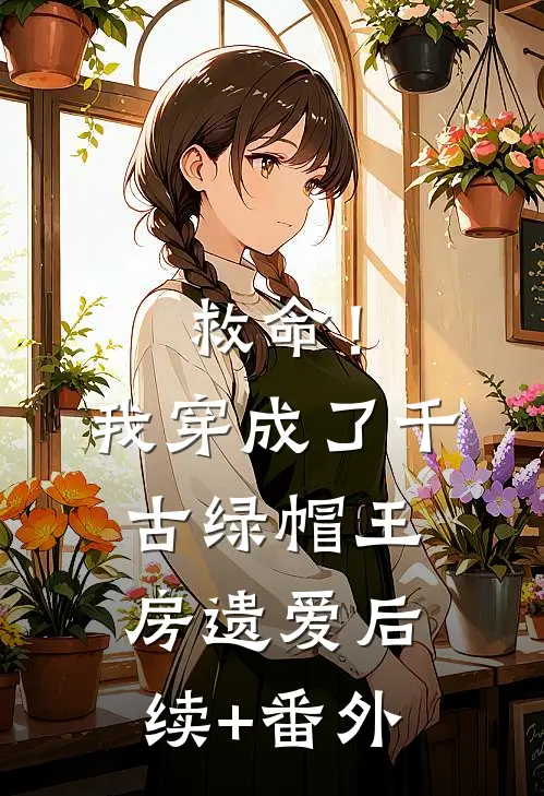 救命！我穿成了千古绿帽王房遗爱后续+番外