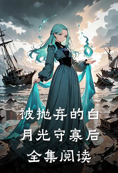 被抛弃的白月光守寡后全集阅读
