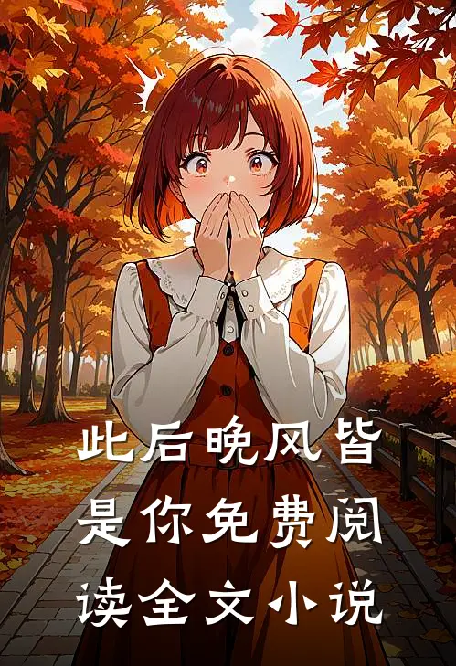 此后晚风皆是你免费阅读全文小说