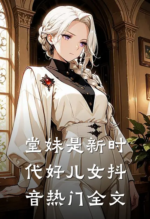 堂妹是新时代好儿女抖音热门全文