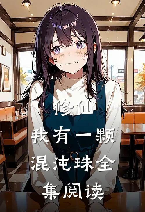 修仙：我有一颗混沌珠全集阅读