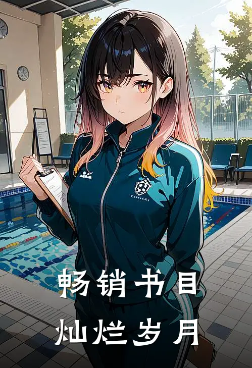 畅销书目灿烂岁月