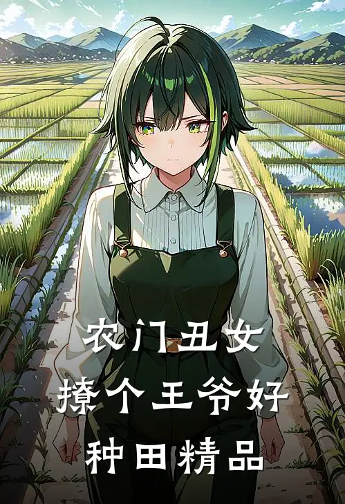 农门丑女:撩个王爷好种田精品