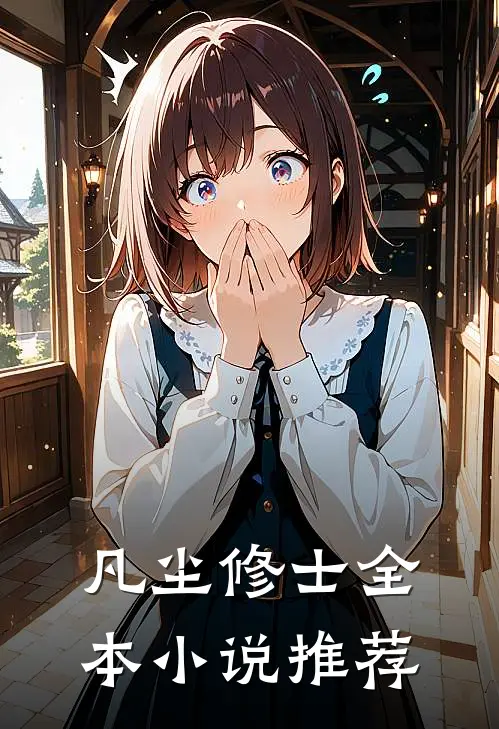 凡尘修士全本小说推荐