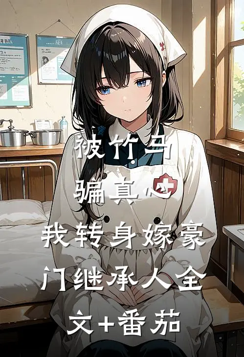 被竹马骗真心，我转身嫁豪门继承人全文+番茄