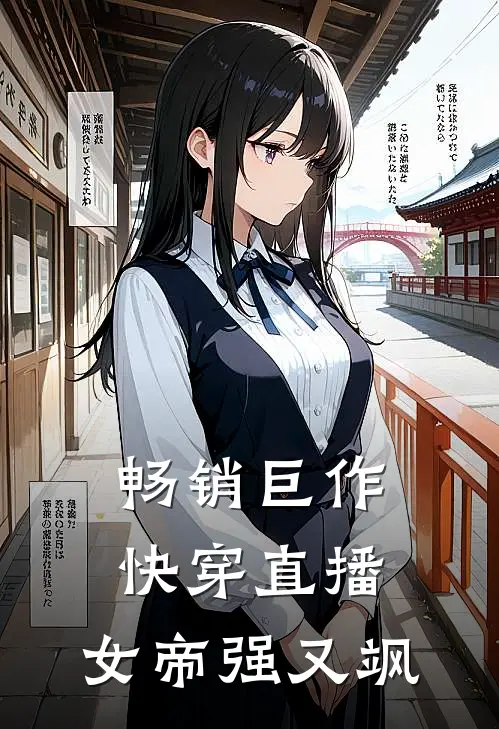 畅销巨作快穿直播：女帝强又飒