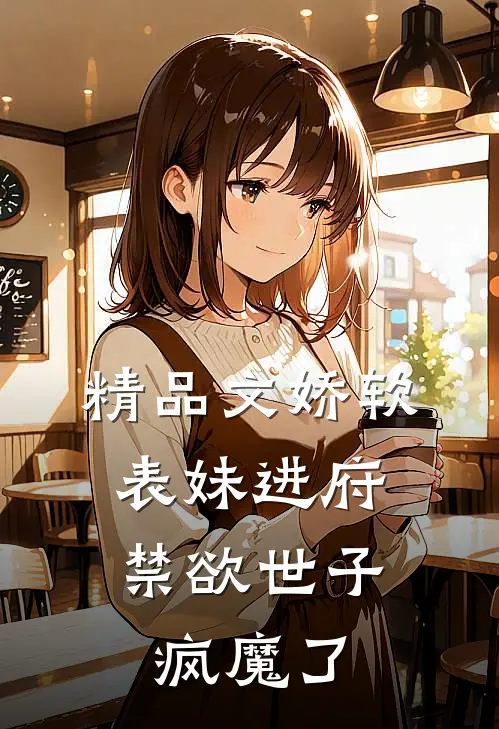 精品文娇软表妹进府:禁欲世子疯魔了