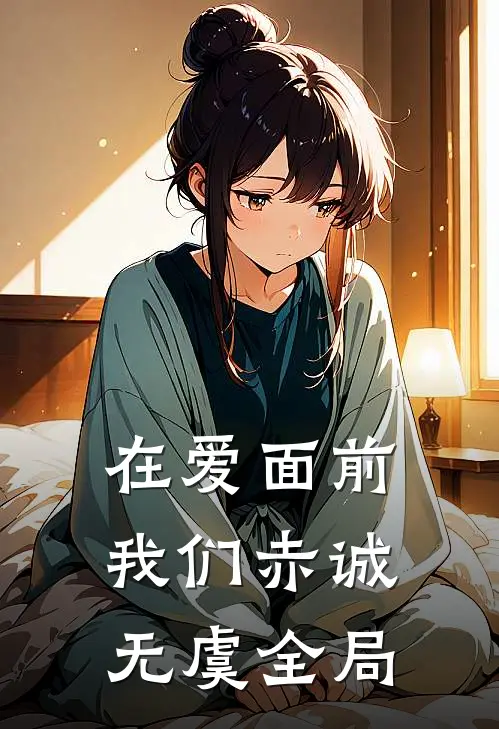 在爱面前，我们赤诚无虞全局