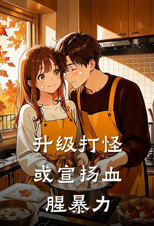 升级打怪或宣扬血腥暴力