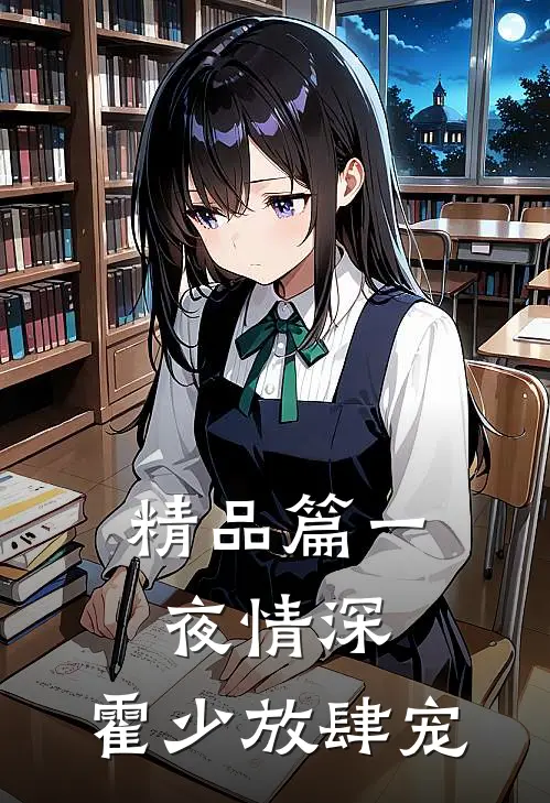 精品篇一夜情深:霍少放肆宠