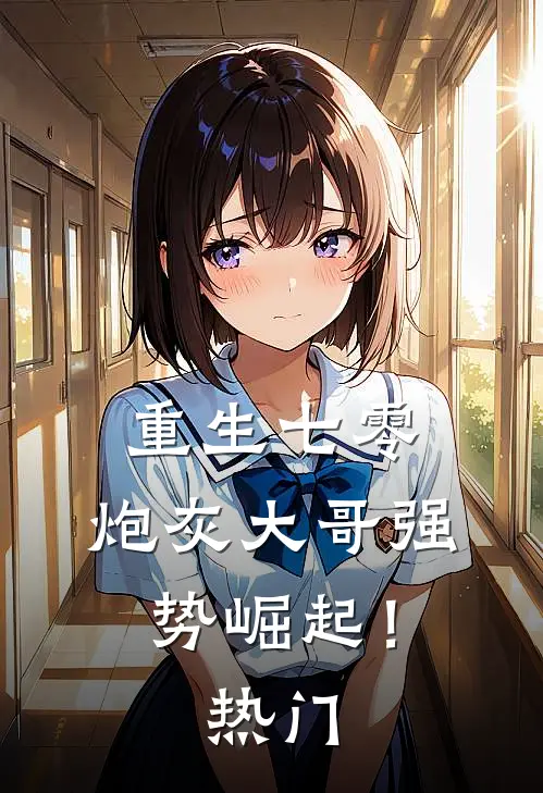 重生七零：炮灰大哥强势崛起！热门
