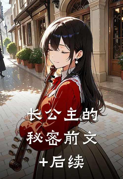 长公主的秘密前文+后续
