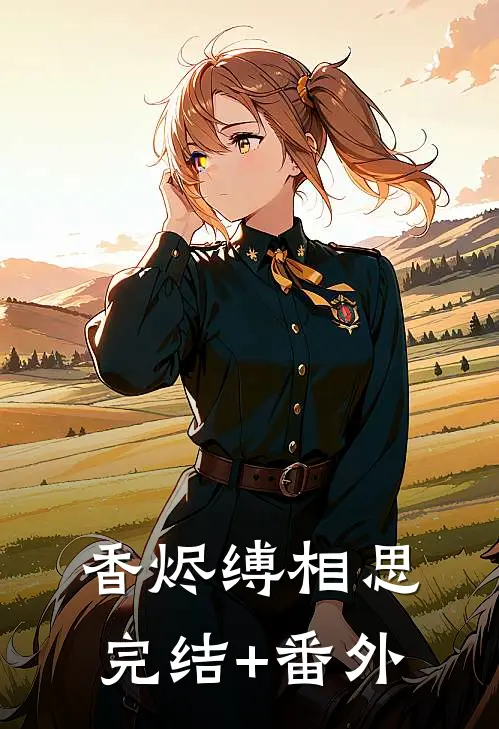 香烬缚相思完结+番外