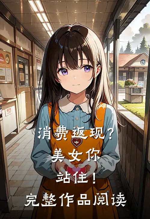 消费返现？美女你站住！完整作品阅读
