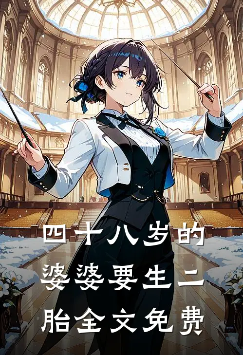 四十八岁的婆婆要生二胎全文免费