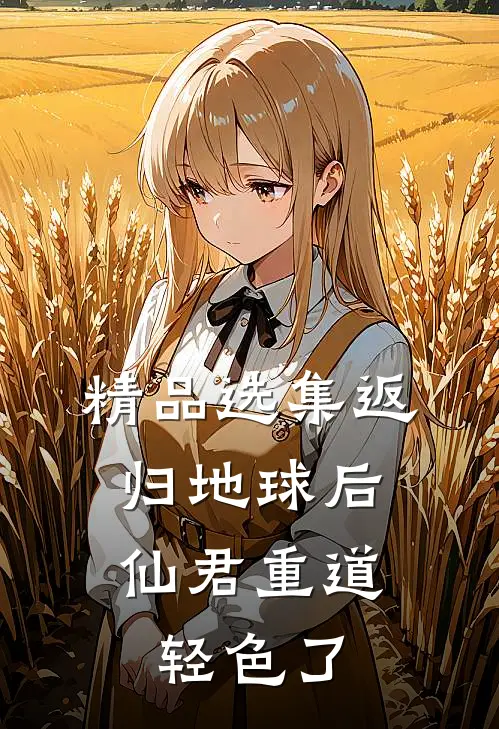 精品选集返归地球后，仙君重道轻色了