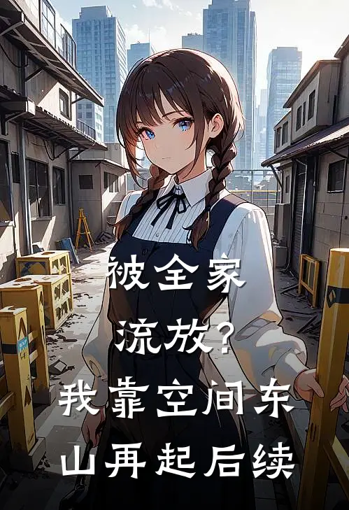 被全家流放？我靠空间东山再起后续