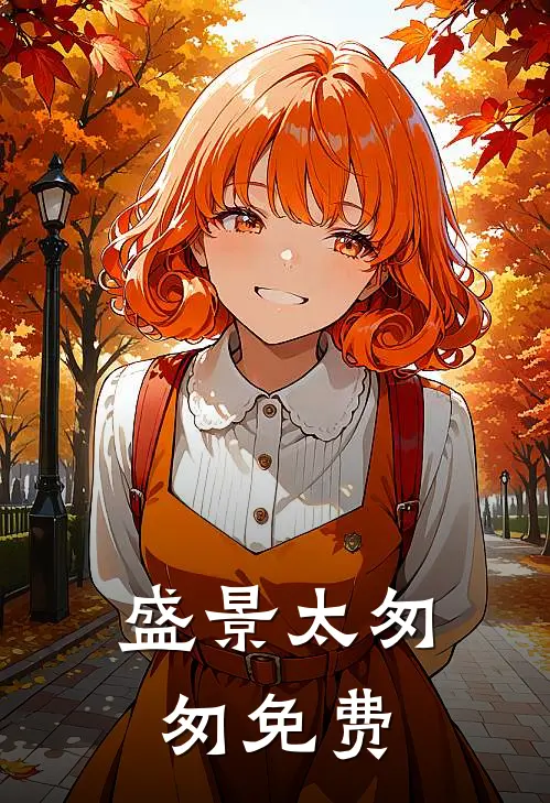 盛景太匆匆免费