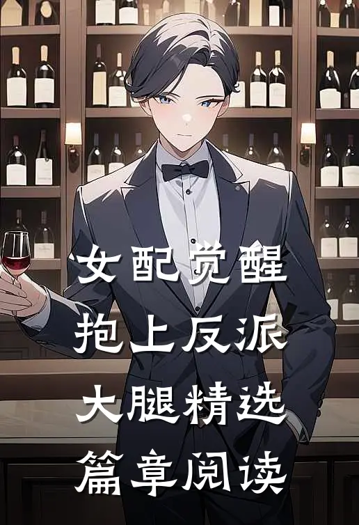 女配觉醒：抱上反派大腿精选篇章阅读