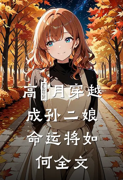 高晞月穿越成孙二娘，命运将如何全文