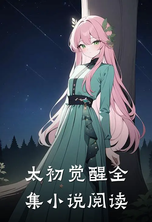 太初觉醒全集小说阅读