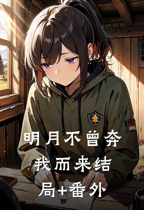 明月不曾奔我而来结局+番外