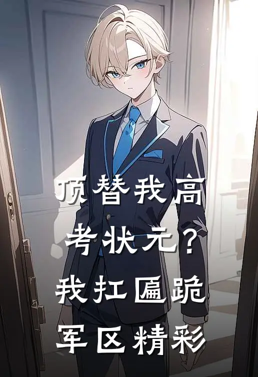 顶替我高考状元？我扛匾跪军区精彩