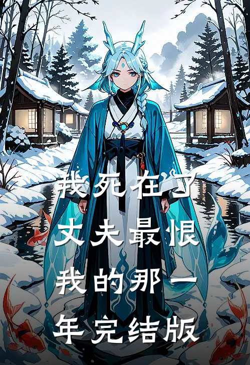 我死在了丈夫最恨我的那一年完结版