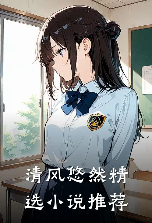 清风悠然精选小说推荐