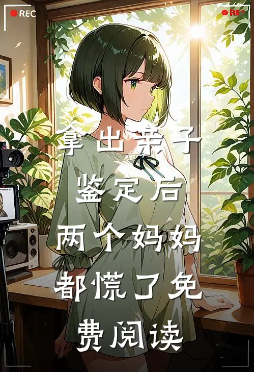 拿出亲子鉴定后，两个妈妈都慌了免费阅读