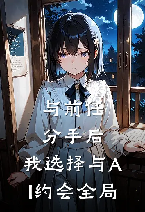 与前任分手后，我选择与Al约会全局