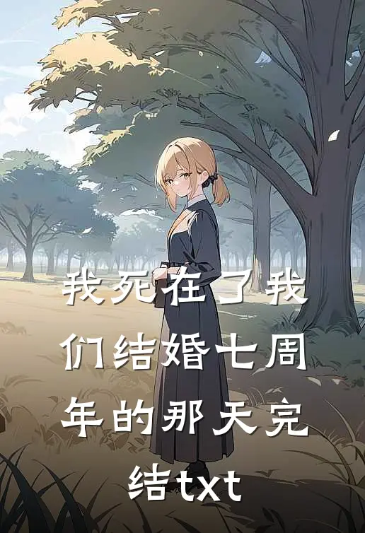 我死在了我们结婚七周年的那天完结txt
