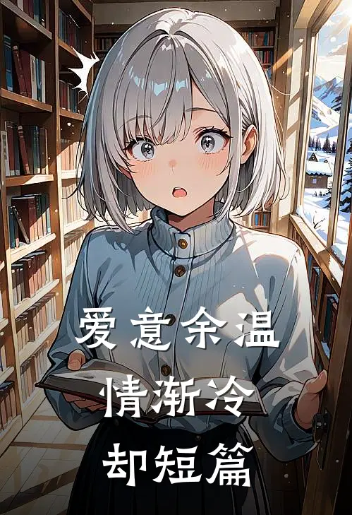 爱意余温，情渐冷却短篇