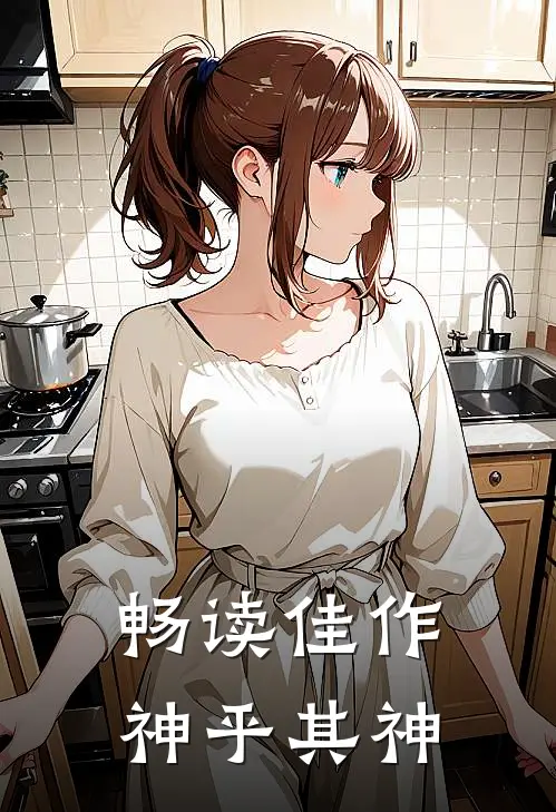 畅读佳作神乎其神