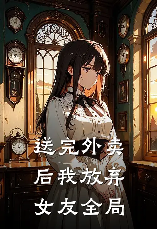 送完外卖后我放弃女友全局