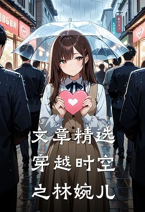 文章精选穿越时空之林婉儿