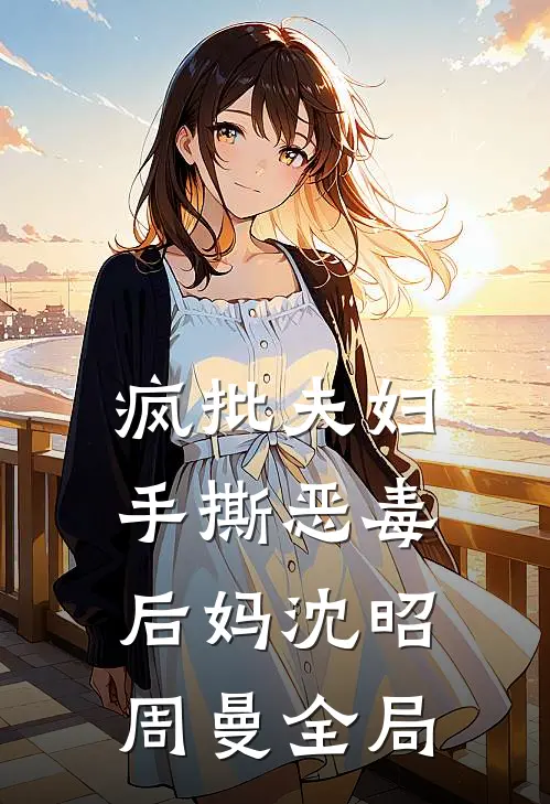 疯批夫妇手撕恶毒后妈沈昭周曼全局