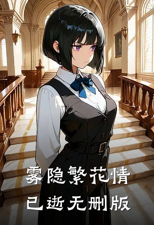 雾隐繁花情已逝无删版