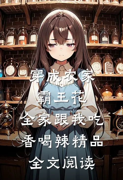 穿成农家霸王花，全家跟我吃香喝辣精品全文阅读