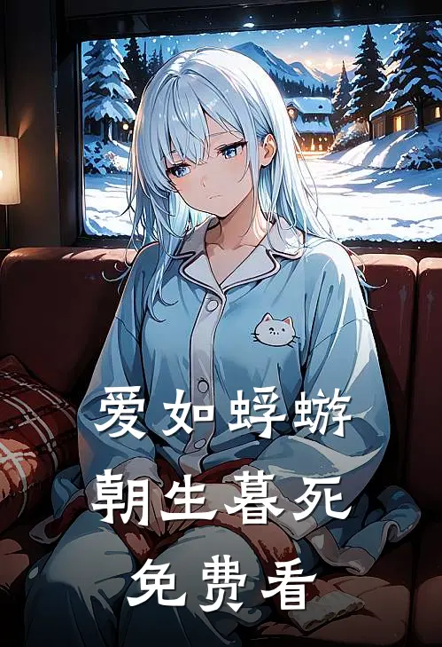 爱如蜉蝣，朝生暮死免费看
