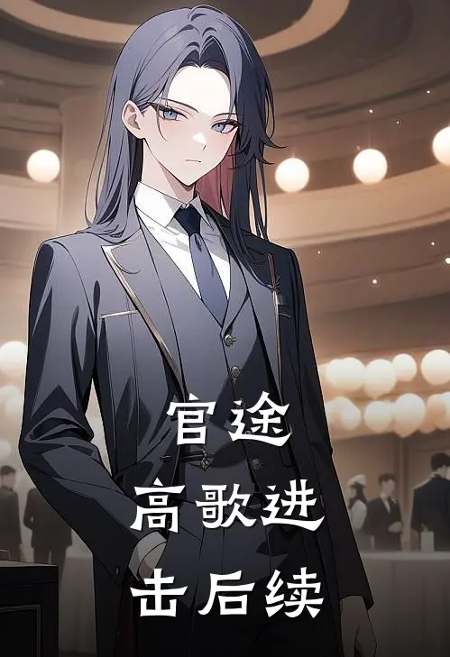 官途：高歌进击后续