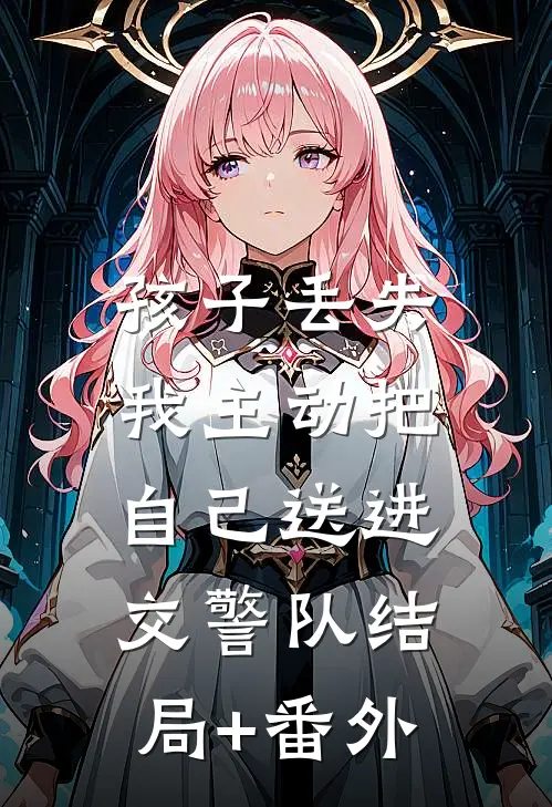 孩子丢失，我主动把自己送进交警队结局+番外